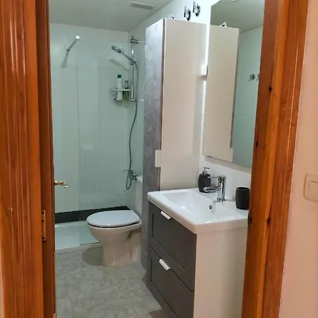 Apartment La Terraza De San Pedro Biescas (Aragon)