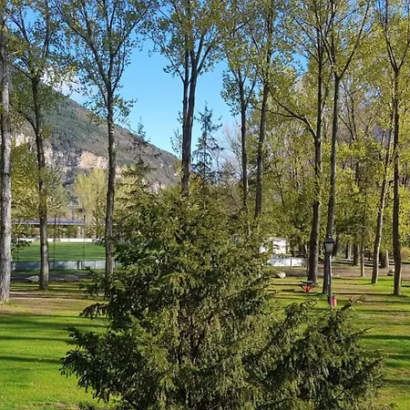 La Terraza De San Pedro Apartment Biescas (Aragon)