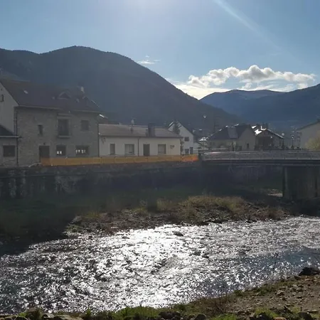 Apartment La Terraza De San Pedro *