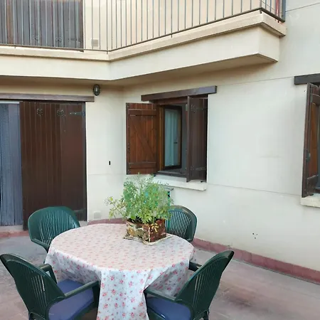La Terraza De San Pedro アパート ビエスカス