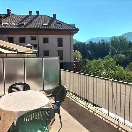 La Terraza De San Pedro Apartment