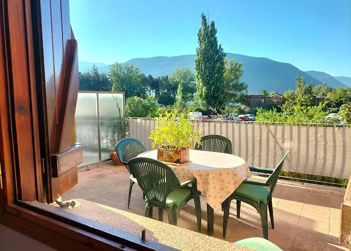 La Terraza De San Pedro Apartamento