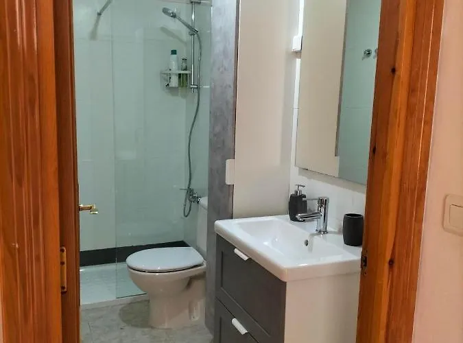 Apartamento La Terraza De San Pedro Biescas (Aragon)