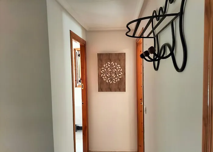 La Terraza De San Pedro Apartamento