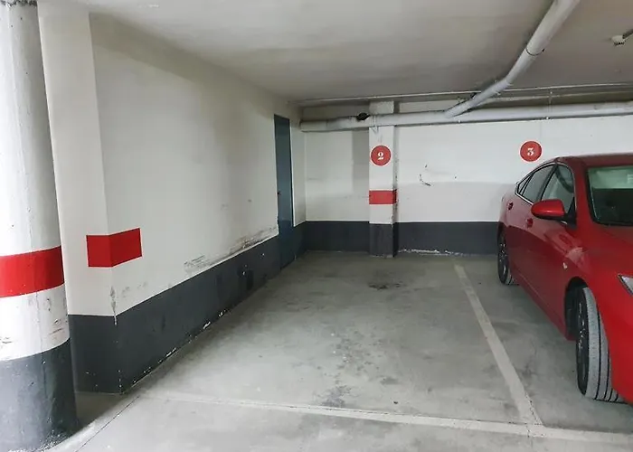 Apartamento La Terraza De San Pedro Biescas (Aragon)