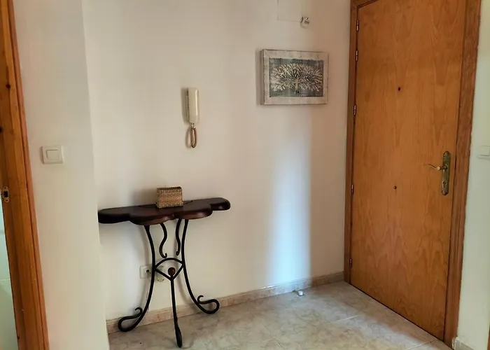 La Terraza De San Pedro Apartamento Biescas (Aragon)