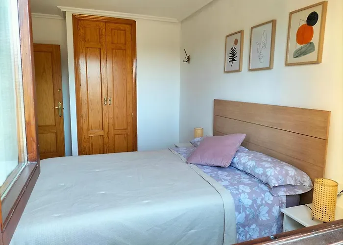 La Terraza De San Pedro Apartamento Biescas (Aragon)