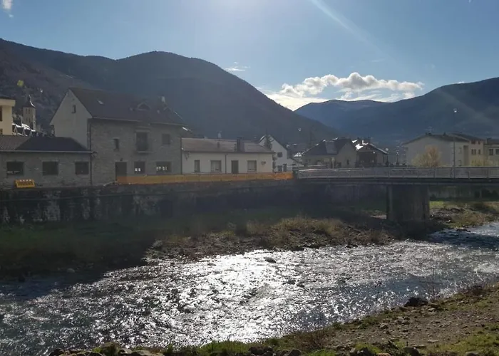 Apartamento La Terraza De San Pedro *