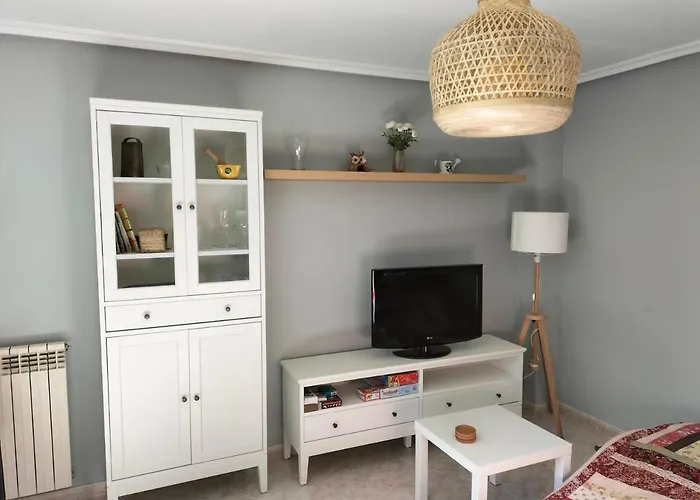 La Terraza De San Pedro