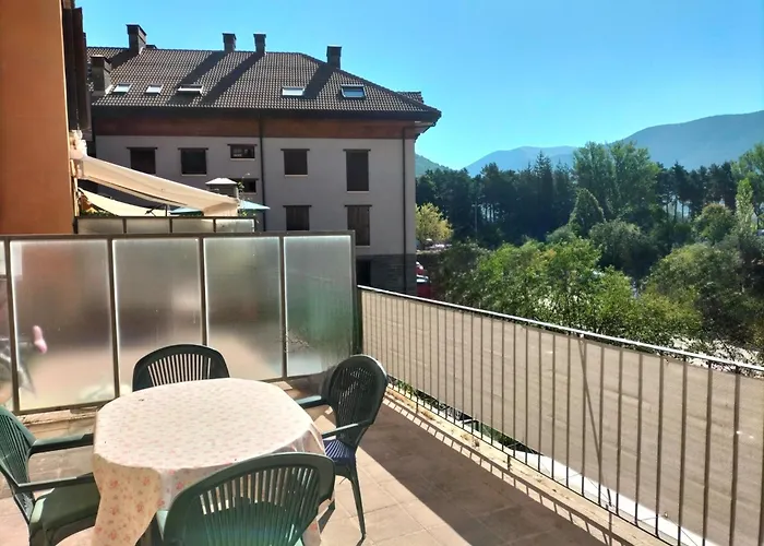 La Terraza De San Pedro Apartamento